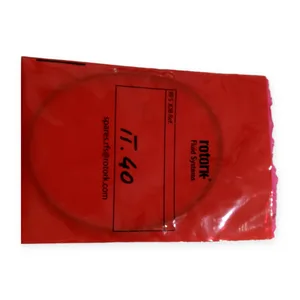 Rotork Fluid Systems IT.40 Valve Actuator