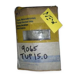 Square D 9065TUP15.0 Schneider Thermal Overload Relay