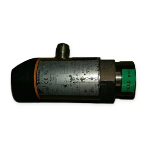 ifm PB5322 Pressure Sensor Transducer