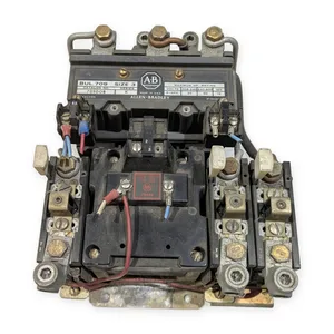 Allen-Bradley Motor Starter