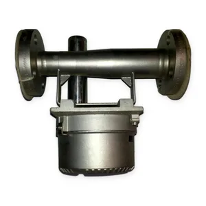ABB FAM541A4F4F1 Flow Meter