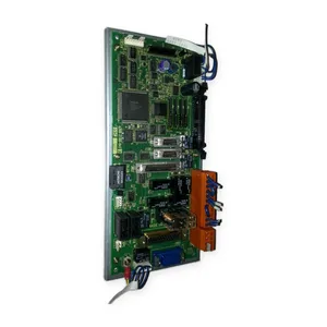 Fanuc A20B-2100-0423/03C Board RJ3 Robotics CNC Control