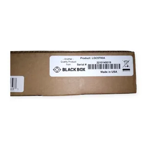 Black Box LGC5700A Media Converter
