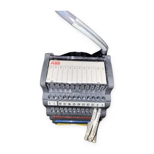 ABB 1SNA631080R2000 Terminal Block 8 Channel Module