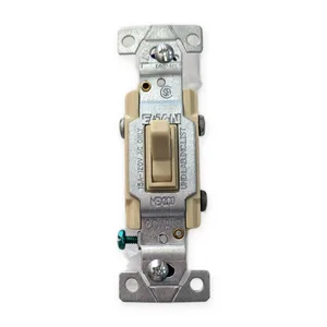 Eaton 5223-7V-SP-L Wiring Devices Switch