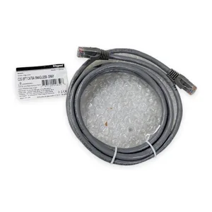 Legrand 00659 Cat6a Ethernet Patch Cable