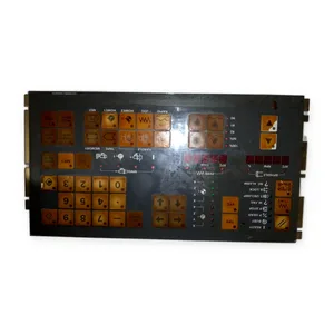 Mazak KS-YS402A-0 CNC Board
