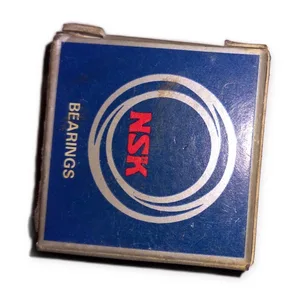 NSK 629-A-4VVMC3E Deep Groove Ball Bearing