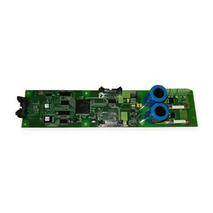 Elmo ELM512B Industrial Control Module Board