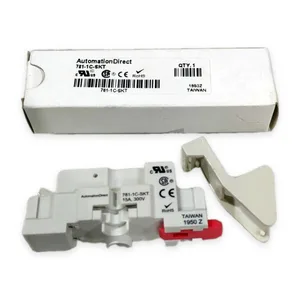 AutomationDirect 781-1C-SKT Relay Socket