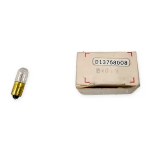 D13758008 Indicator Lamp Bulb Panel Light