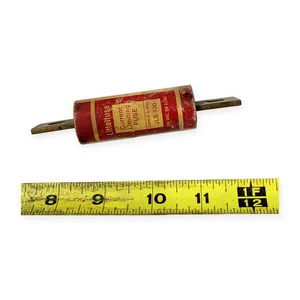 Littelfuse JLS-100 Class Acting Fuse – actual item, photo 1 of 3