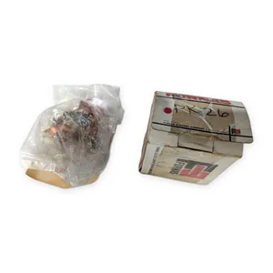 Furnas Set Motor Starter Contactor
