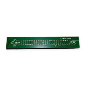 Motorola 01-W3012F01A Control Module Card Drive