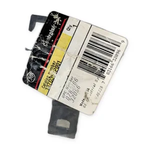 General Electric 187D350P001 T-Bar Contactor Starter