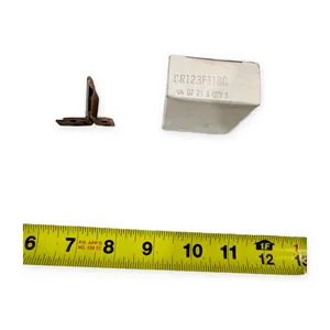 General Electric CR123F11.8C Overload Relay Heater Element