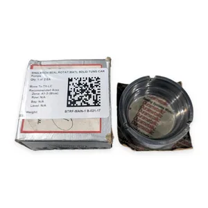 Durametallic KU3T2250333 Mechanical Seal
