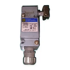 Square D 9007C54N2 Heavy Duty Limit Switch