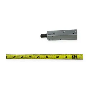 SMC MIS12-20D Pneumatic Component