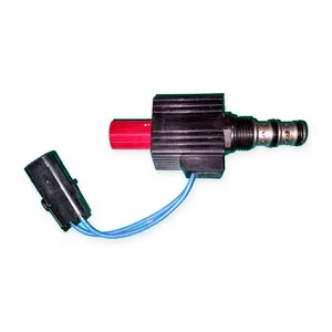 Parker 851476 Solenoid Valve Coil Connector