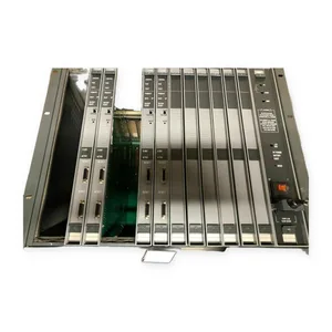 ABB 40DC3200 Chassis Card Cage Industrial PLC