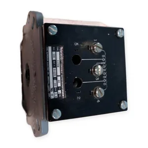 The Superior Electric Powerstat Variable Autotransformer 117CU 0-120V 12A 1.4KVA