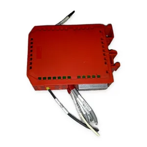 Entrelec 085-07 11 Signal Converter Isolator