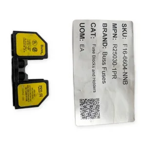 Bussmann R25030-1PR Fuse Block Holder