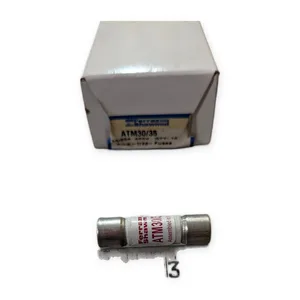 Mersen ATM30 Acting Fuse – actual item, photo 1 of 7