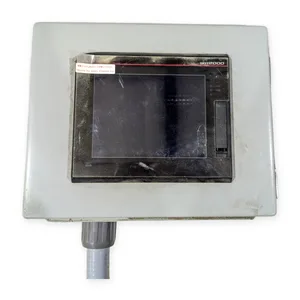 Mitsubishi GOT2000 HMI Touch Screen Panel Enclosure
