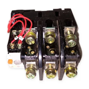 Benshaw SPO-125 Thermal Overload Relay