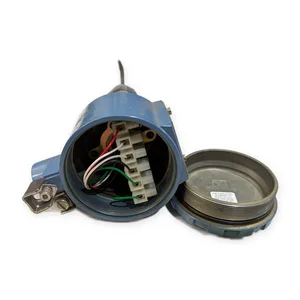 Rosemount 99ATEX8715 KEMA Temperature Assembly