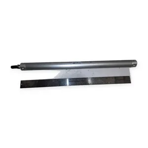 SMC CGBN25-400 Pneumatic Air Cylinder – actual item, photo 1 of 3