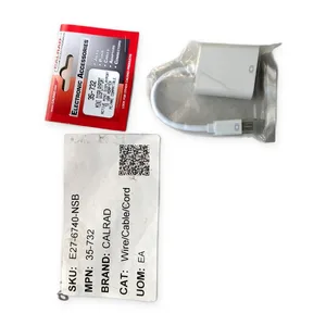 Calrad 35-732 Mini DisplayPort Adapter Cable