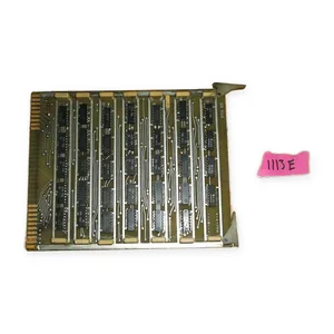 Circuit Board SE 60 B PCB Module Industrial Electronic Controller Card OEM Part
