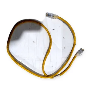 Ortronics OR-MC603-04 Clarity Cat6 Patch Cord
