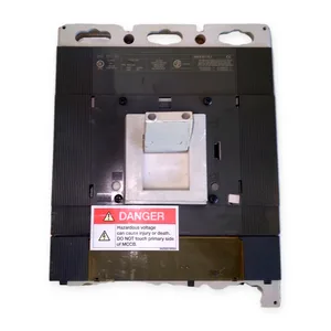 ABB T6H-D SACE Tmax 800 Molded Case Switch