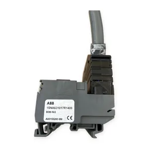 ABB BOM-16-S Entrelec Interface Module