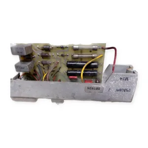Foxboro 2AX-DPI0-E Invensys DCS Control Module PLC – actual item, photo 1 of 8