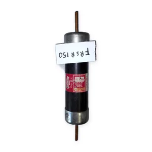 Bussmann FRS-R-150 Dual Element Time Delay Fuse