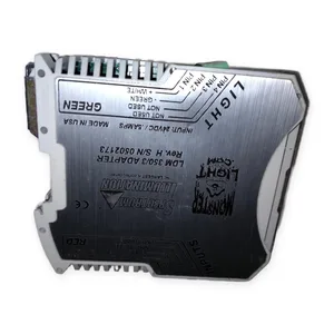 Spectrum Illumination LDM 350/3 Adapter Rev.h 24VDC