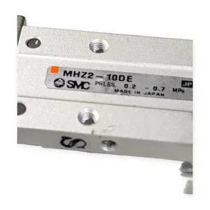 SMC MHZ2-10DE Air Cylinder