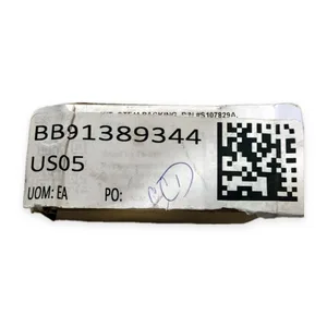 UOM BB91389344 ITT General Controls