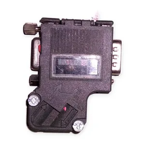 Siemens 6ES7 972 0BB42 0XA0 Connector