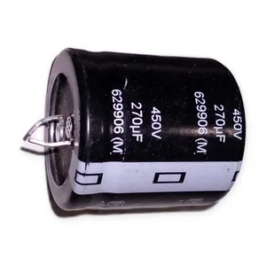 Samxon 629906 Capacitor