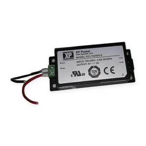 XP Power ECL15US05-S AC/DC Converter