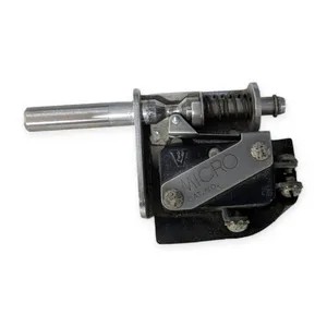 Honeywell 2AC1 Micro Switch