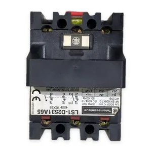 Telemecanique LS1-D2531 Fuse