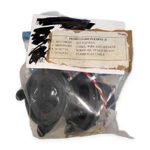 Gilbarco M01119A009 Fuel Dispenser Part – actual item, photo 1 of 4
