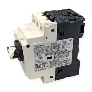 Schneider Electric GV2P10 TeSys Motor Circuit Breaker